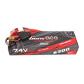 Gens ace 5300mAh 2S 60C 7.4V Lipo Battery | Hardcase | Deans Plug | Car Classic