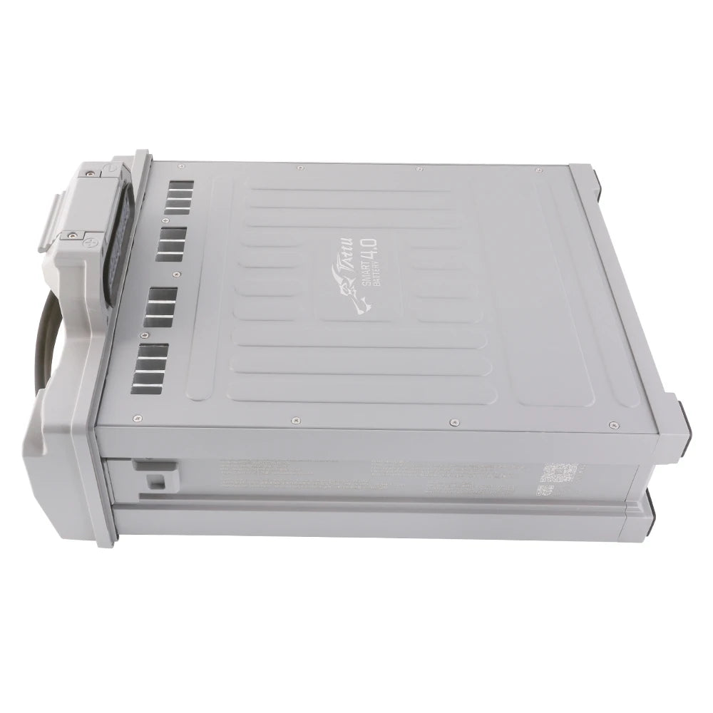 Tattu 30000mAh 14S 35C 53.2V(HV) Smart Lipo Battery | ACES Plug | Tattu 4.0