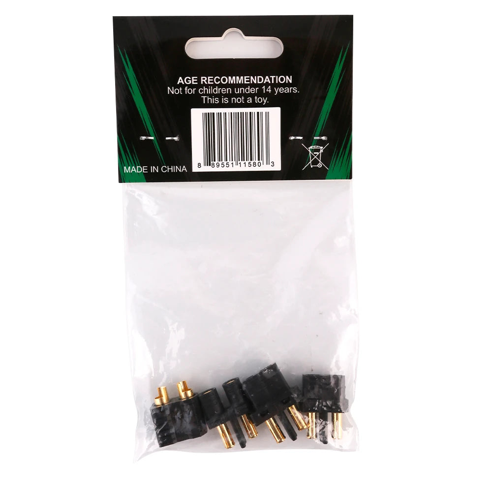 Gens ace universal connector set (Deans, XT60, EC3)