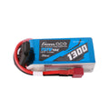 Gens ace 1300mAh 3S 45C 11.1V Lipo Battery | Deans Plug | Air Classic
