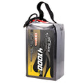 Tattu 41000mAh 12S 5C 47.4V(UHV) Lipo Battery | QS8 Plug | UAV Classic