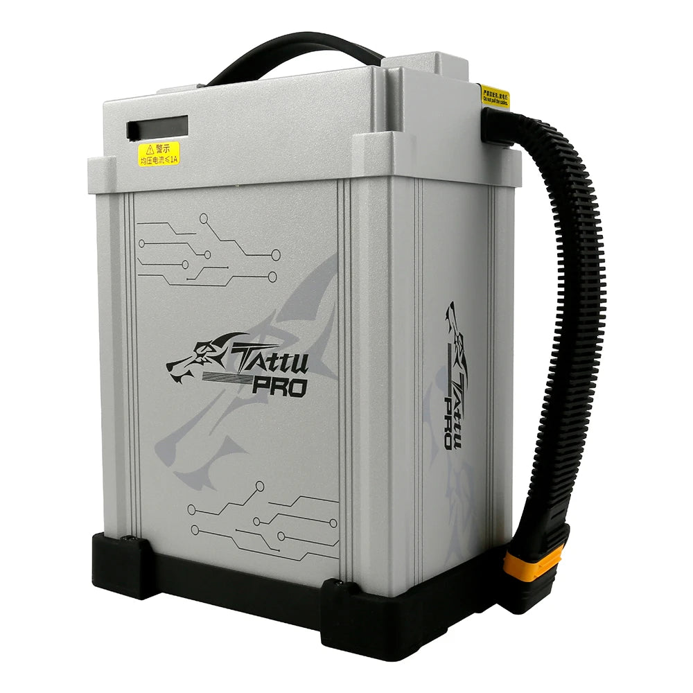Tattu 22000mAh 12S 25C 44.4V Smart Lipo Battery | AS150U-F Plug | Tattu Pro