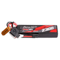 Gens ace 2300mAh 2S 35C 7.4V Lipo Battery | IEC2 Plug | Car Classic