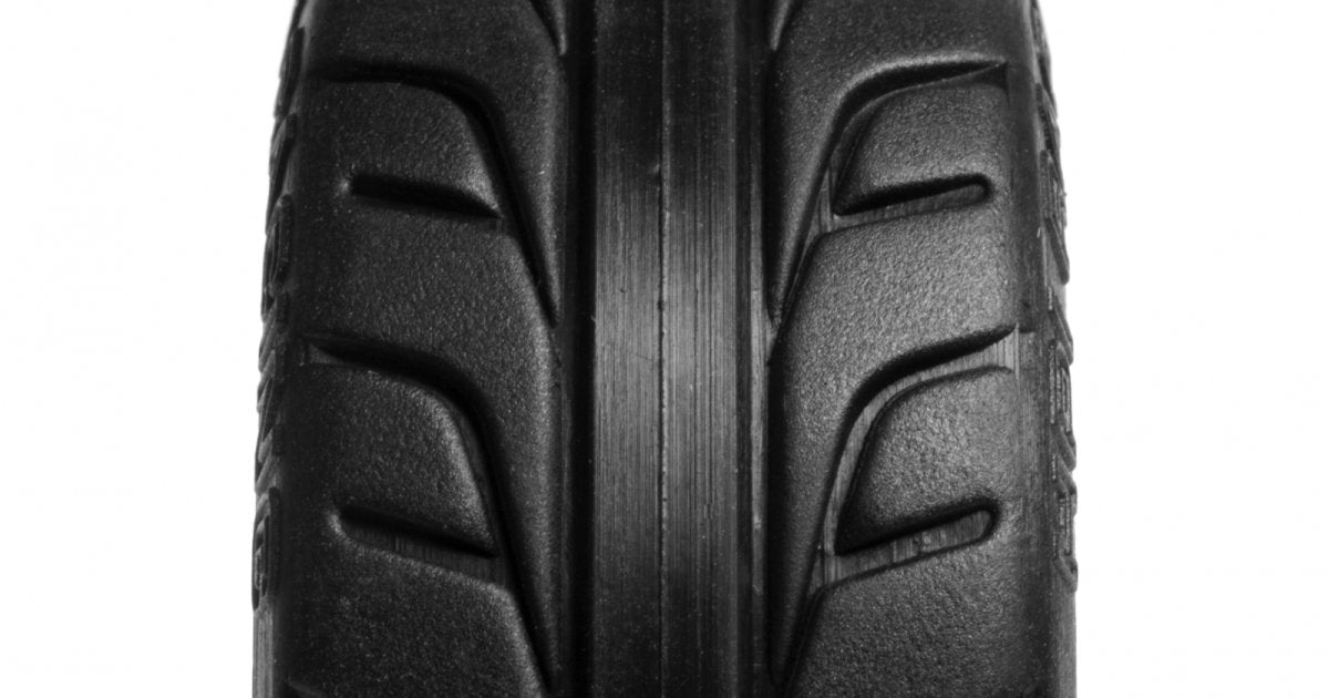 T-Grip Tires, 26mm, (2pcs) - Model HPI4405 - HPI Racing