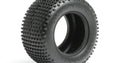 Ground Assault 2.2 Tires, S Compound, (2pcs) - Model HPI4411 - HPI Racing
