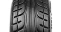 Advan Neova AD07 T-Drift Tires, 26mm, Sport 3, E10 (2pcs) - Model HPI4421 - HPI Racing