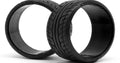 LP35 T-Drift Tires, Yokohama Advan Neova AD07, (2pcs) - Model HPI4429 - HPI Racing