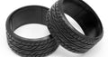 LP29 T-Drift Tires, Dunlop Le Mans LM703, (2pcs) - Model HPI4430 - HPI Racing