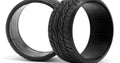 LP32 T-Drift Tires, Dunlop Le Mans LM703, (2pcs) - Model HPI4431 - HPI Racing