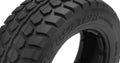 Desert Buster Radial Tire HD Comp, 190x60mm, (2pcs), Baja 5SC/T - Model HPI4437 - HPI Racing