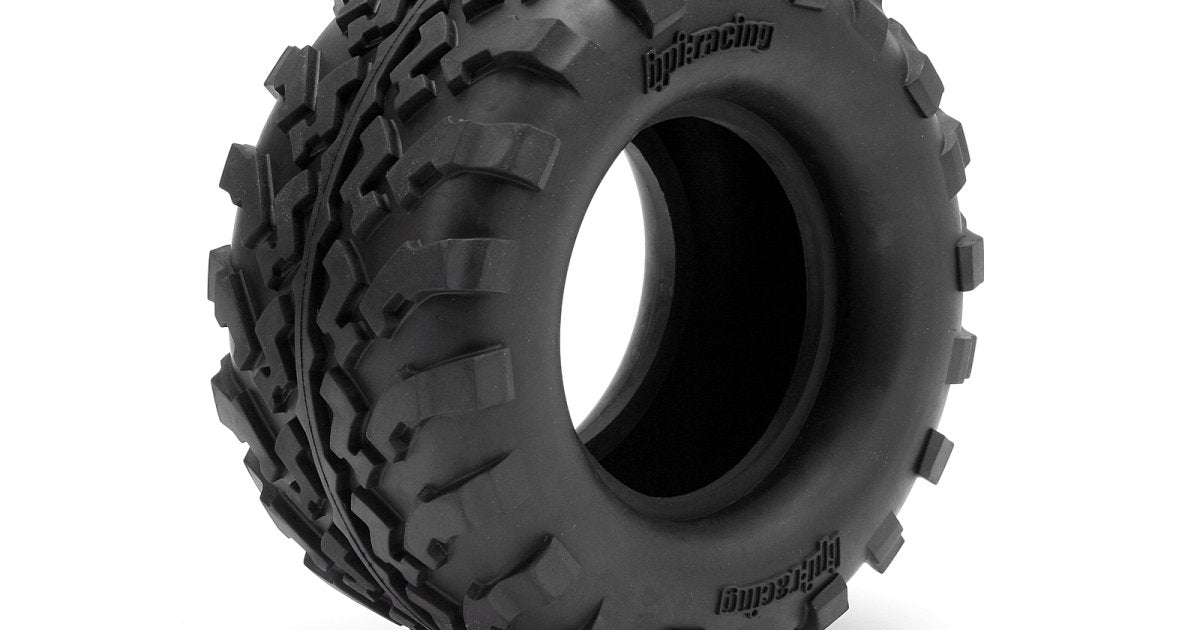 GT2 Tires, 160X86mm, (2pcs), Savage X - Model HPI4462 - HPI Racing