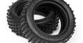 Digger Tire, 30mm, (2pcs) - Model HPI4474 - HPI Racing