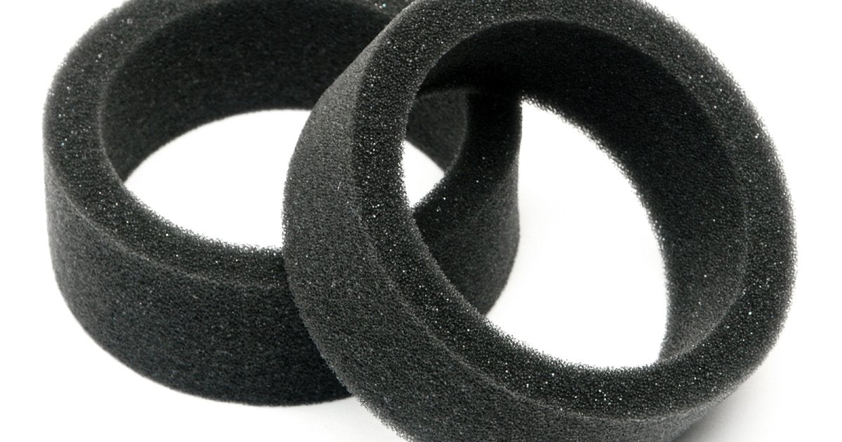 Inner Foam, 26mm, Medium - Model HPI4676 - HPI Racing