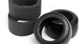 Vintage Slick Racing Tire, Wide, D Compound, 31mm (2pcs) - Model HPI4792 - HPI Racing