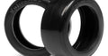 Vintage Drift Tire, Type B, 26mm (2pcs) - Model HPI4794 - HPI Racing