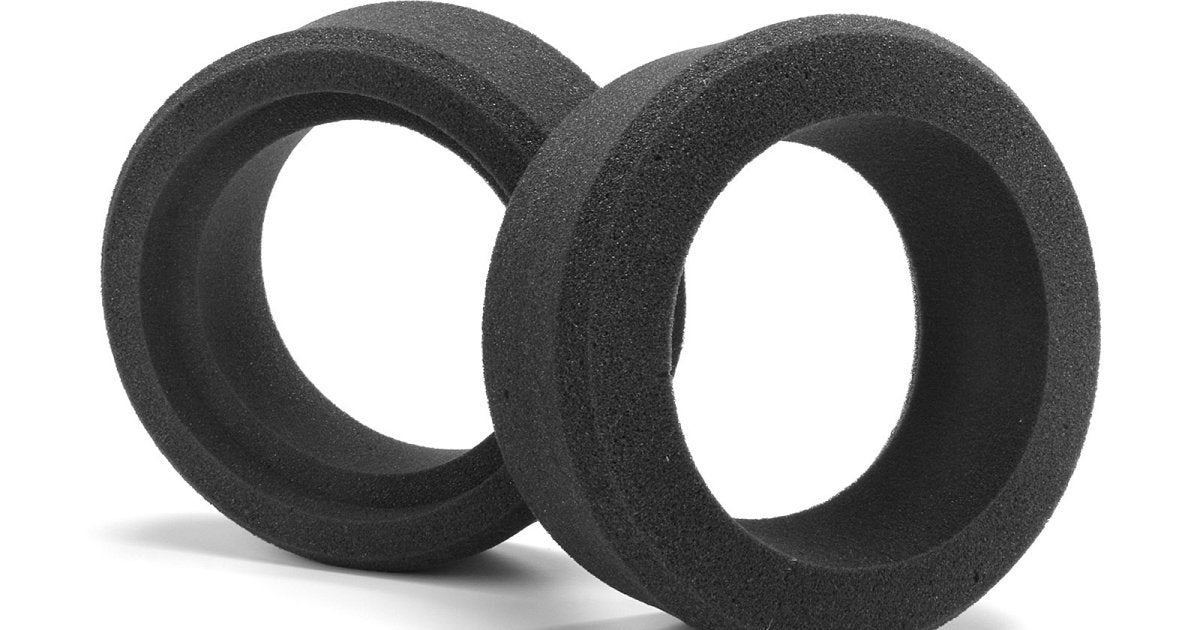 Inner Foam, Soft, 190x60mm, (2pcs), Baja - Model HPI4804 - HPI Racing
