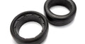Molded Inner Foam MS, 190x60mm, (2pcs), Baja 5SC/T - Model HPI4817 - HPI Racing
