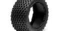 Dirt Buster Block Tire, S Comound, 170x80mm, (2pcs), Baja 5B Rear - Model HPI4834 - HPI Racing
