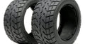 Tarmac Buster Tire, M Compound, 170x80mm, (2pcs), Baja 5B - Model HPI4840 - HPI Racing
