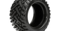 Goliath 7 Tire, 178X97mm, (2pcs), Savage X - Model HPI4882 - HPI Racing