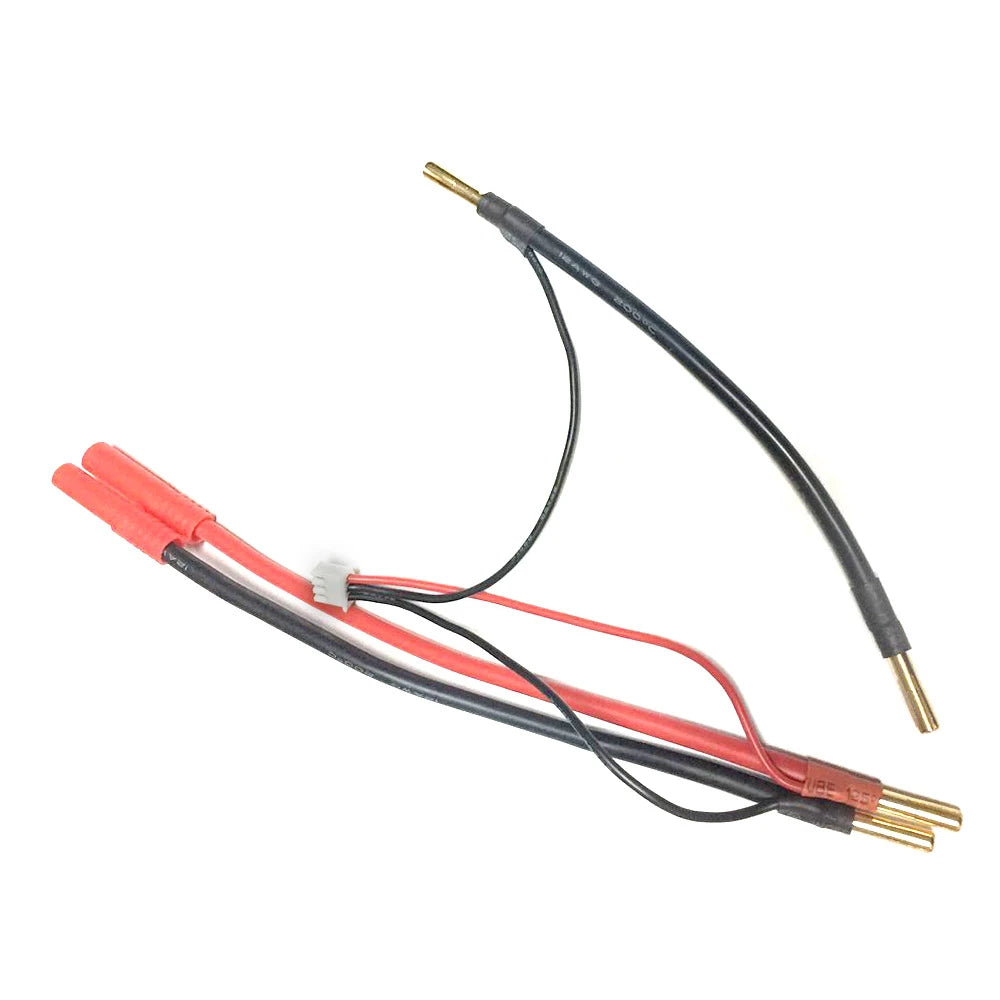 4.00mm bullet banana saddle