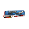 Gens ace 3000mAh 2S 7.4V Lipo Battery | JST Plug | TX&RX