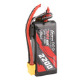 Gens ace 2200mAh 2S 60C 7.4V Lipo Battery | XT60 Plug | Car Classic
