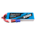 Gens ace 5000mAh 3S 45C 11.1V Lipo Battery | EC5 Plug | Air Classic