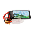 Gens ace 400mAh 2S 35C 7.4V Lipo Battery | JST Plug | Adventure (Non-G-Tech)