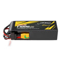 Tattu 17000mAh 6S 10C 22.2V Lipo Battery | XT90S-F Plug | Semi-solid