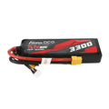 Gens ace 3300mAh 3S 60C 11.1V Lipo Battery | XT60 Plug | Car Classic
