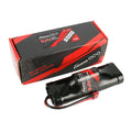 Gens ace 5000mAh 7S 8.4V Hump Battery | Deans Plug | NiMH