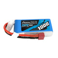 Gens ace 1000mAh 3S 45C 11.1V Lipo Battery | Deans Plug | Air Classic (Non-G-Tech)
