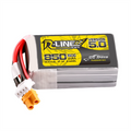 Tattu 850mAh 3S 150C 11.1V Lipo Battery | XT30 Plug | R-Line 5.0