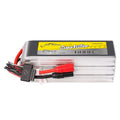 Tattu 6000mAh 6S 150C 22.2V Lipo Battery | AS150 Plug | UAV Classic (Cinelifter)