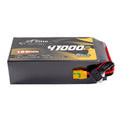 Tattu 41000mAh 6S 5C 23.7V(UHV) Lipo Battery | QS8 Plug | UAV Classic