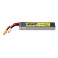 Tattu 550mAh 2S 7.4V Long Lipo Battery | XT30 Plug | R-Line 1.0