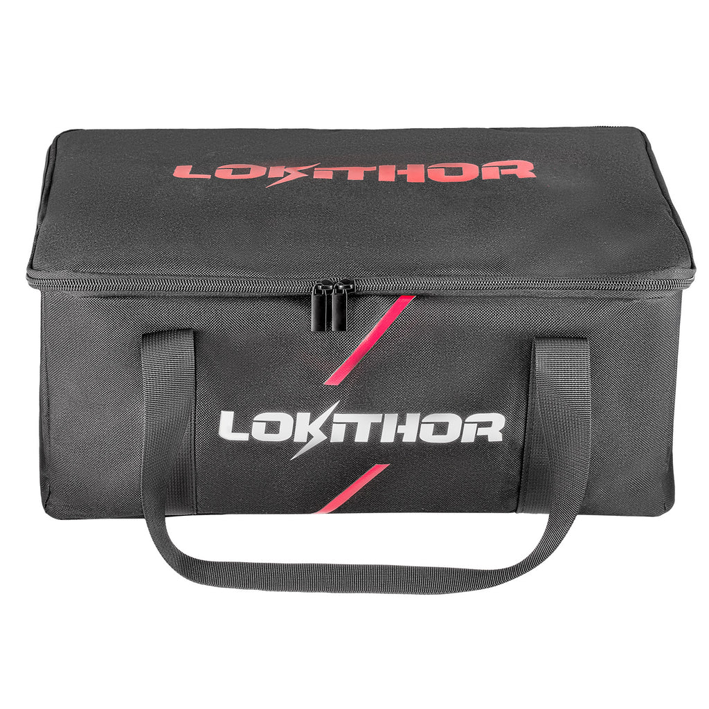 LOKITHOR bag for AW401 Jump starter