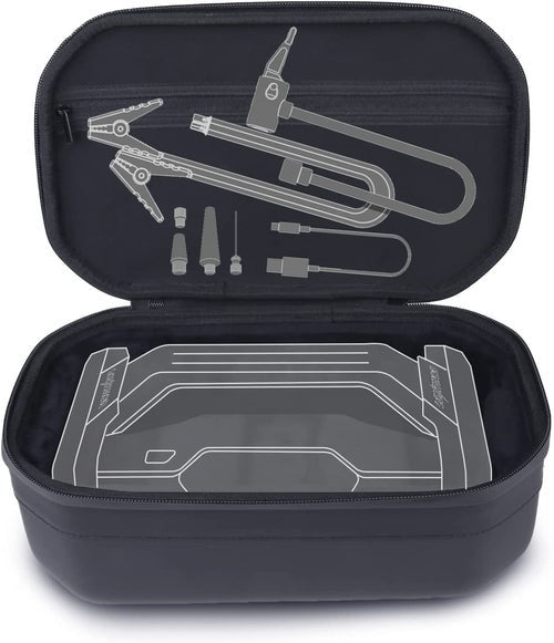 LOKITHOR EVA Protection Case for J-Series Jump Starter