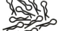 Body Pins, Small, (20pcs) - Model HPI6121 - HPI Racing