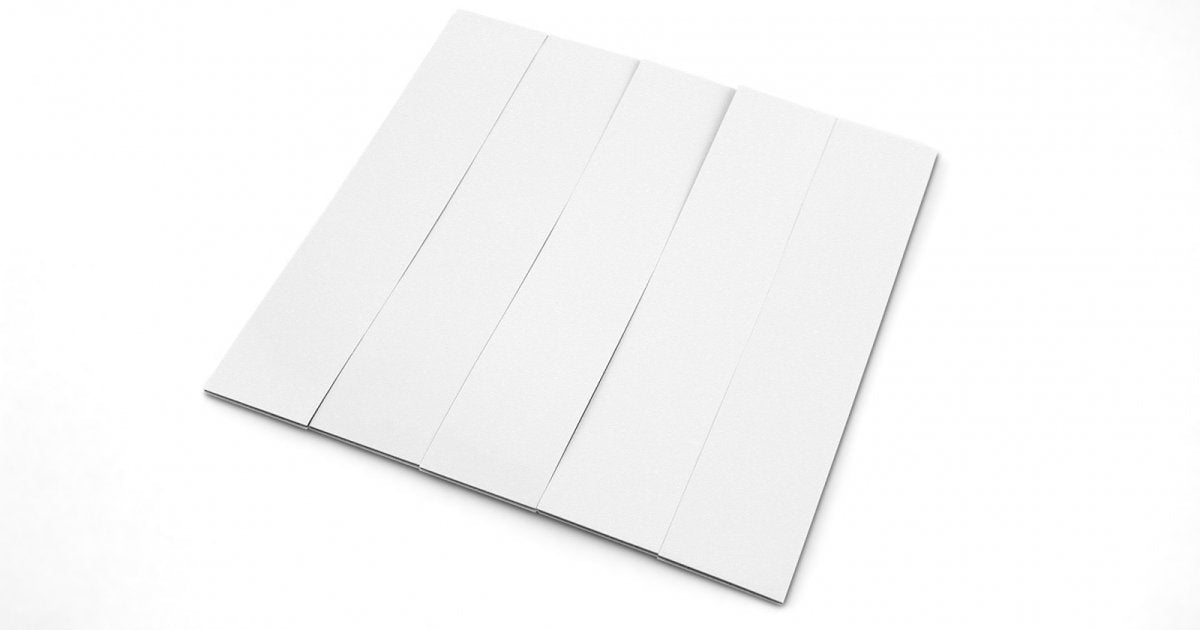 Servo Tape, 20X100mm, (10pcs) - Model HPI6163 - HPI Racing
