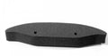 Foam Bumper Grey, RS4, Sport 3 - Model HPI6274 - HPI Racing