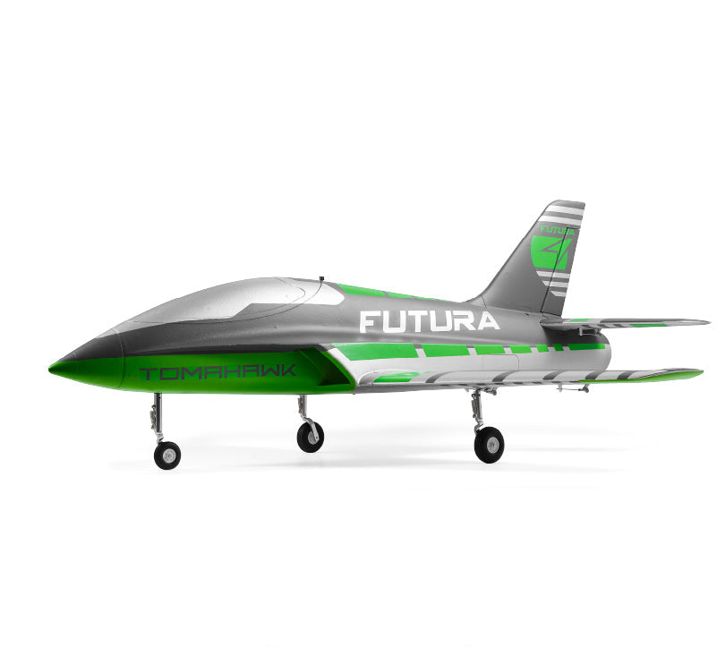 FMS EDF Jet 64mm Futura PNP