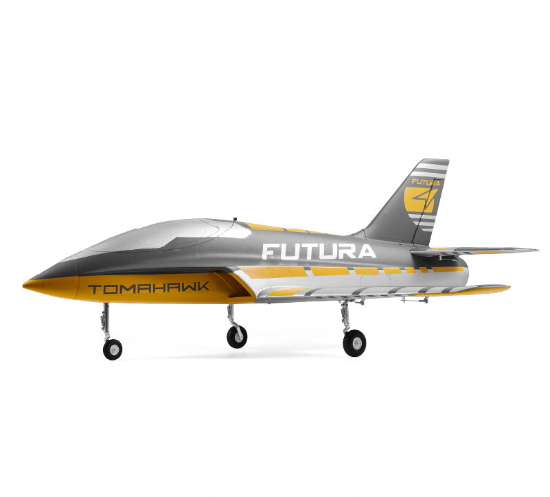 FMS EDF Jet 64mm Futura PNP