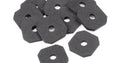 Body Mount Pad (10Pcs) - Model HPI6502 - HPI Racing
