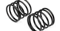 Spring, 18X20X1.7X5, Black, (2pcs), Savage X - Model HPI6561 - HPI Racing