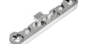 Lightning Front Suspension Holder, CNC, 7075 Trophy - Model HPI66211 - HPI Racing