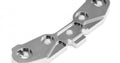 Lightning Rear Suspension Holder, CNC, 7075 Trophy - Model HPI66212 - HPI Racing