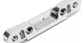 Aluminum Rear Toe-In Block, 7075, 3 Degree, Lightning Series Trophy - Model HPI66214 - HPI Racing