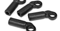 Steering Ball End, 6.8mm, (4pcs) - Model HPI66247 - HPI Racing